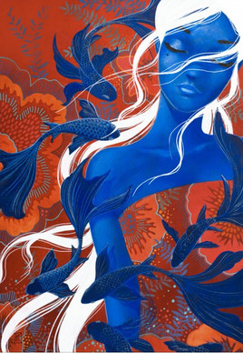 Fish Power, 1000 palaa