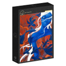 Fish Power, 1000 palaa