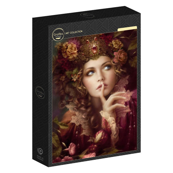 Whispers, 1000 palaa