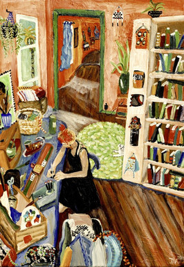 Kimi's Kitsch, 1000 palaa