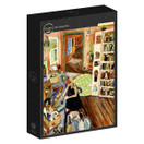 Kimi's Kitsch, 1000 palaa