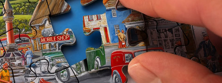 Vuosi 2026 on alkanut ja se tuo paljon uutta verkkokauppaamme.