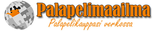 Palapelimaailma