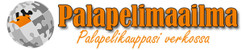 Palapelimaailma