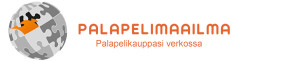 Palapelimaailma