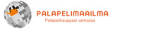 Palapelimaailma