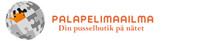 Palapelimaailma