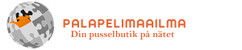 Palapelimaailma