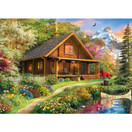 Time Away - Mountain Retreat, 1000 palaa