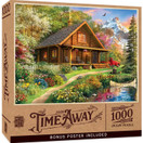 Time Away - Mountain Retreat, 1000 palaa