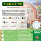 Seek & Find - Antiques for Sale, 1000 palaa