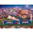 Colorscapes - Las Vegas Living, 1000 palaa