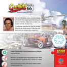 Cruisin‘ Rt66 - Bomber Command Café, 1000 palaa