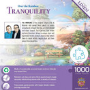 Tranquility - Rainbow Retreat, 1000 palaa