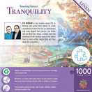 Tranquility - Soaring Sunset Retreat, 1000 palaa