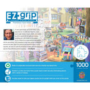 XXL Pieces - Flashback Yard Sales - EZGrip, 1000 palaa