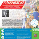 Flashbacks - Vintage Vinyl Records, 1000 palaa