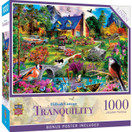 Tranquility - Hillside Retreat, 1000 palaa