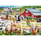 Farm & Country - Weekends on the Farm, 1000 palaa