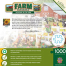 Farm & Country - Weekends on the Farm, 1000 palaa