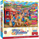 Fairs & Festivals - Summer Fest, 1000 palaa