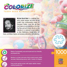 Colorize - Teddy Bear Wonderland, 1000 palaa