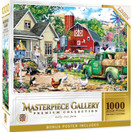 MasterPiece Gallery - Holly Tree Farm, 1000 palaa