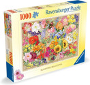 Blooming Beautiful, 1000 palaa