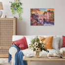 Bath Romance, 1000 palaa