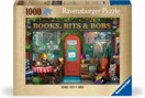 Books, Bit's & Bobs, 1000 palaa