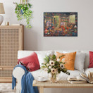 Nostalgic Toys, 1000 palaa