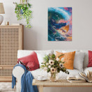 Dragon Race, 1000 palaa