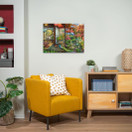 Japanese Garden Teahouse Kyoto, 1000 palaa