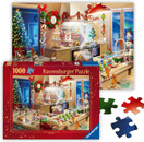 Merry Mischief, 1000 palaa