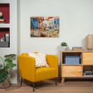 Merry Mischief, 1000 palaa