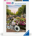 Bicycle Amsterdam, 1000 palaa
