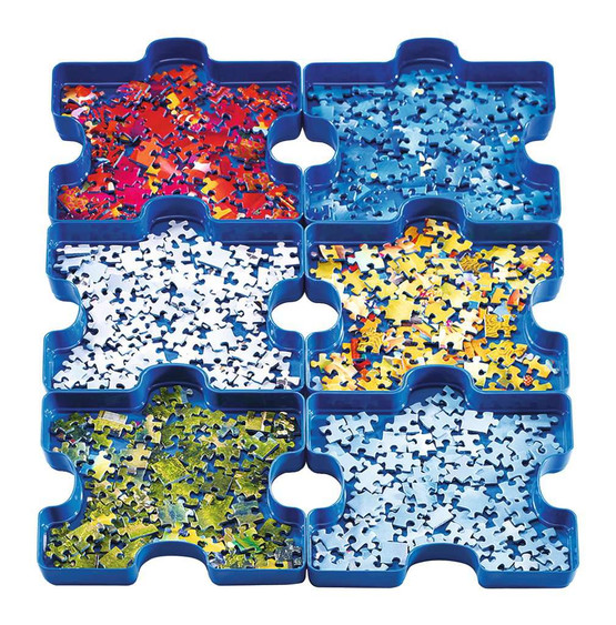 Lajittele Palat! Ravensburger