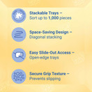 Lajittele Palat! Ravensburger