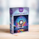 Mandala Dance, 1023 palaa