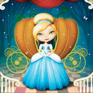 Cinderella, 1023 bitar