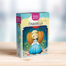 Cinderella, 1023 bitar