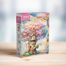 Fairy Tree, 1000 palaa