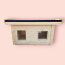 Iso koirankoppi | 150 x 95 cm | Ilmainen toimitus