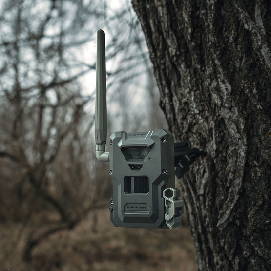SPYPOINT FLEX-M2 – 4G-riistakamera