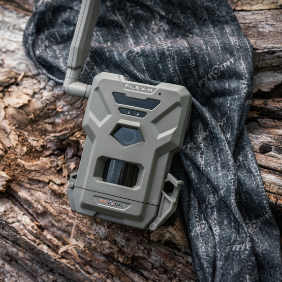 Spypoint Flex-M Twin Pack