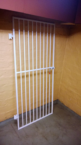 koko-oviaukon portit 