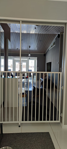 110cm korkea kalterilla