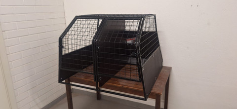 Octavia 2-ovella (kontti syvennyksessä)