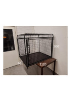 isohäkki pakettiautoon ALENNUS -30%