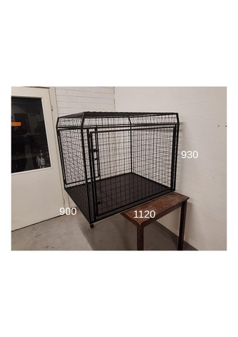 isohäkki pakettiautoon ALENNUS -30%